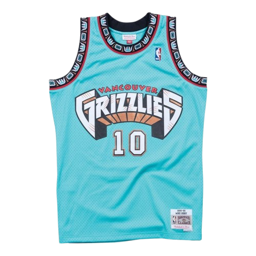Ja Morant jersey