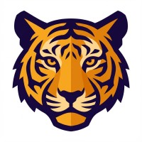 Tiger Masters logo